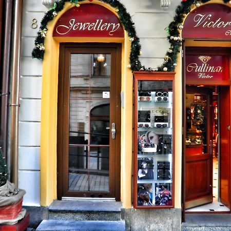 Apartman Lukas Karlovy Vary Exterior photo