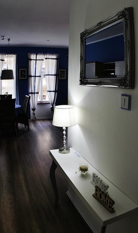 Apartman Lukas Karlovy Vary Exterior photo