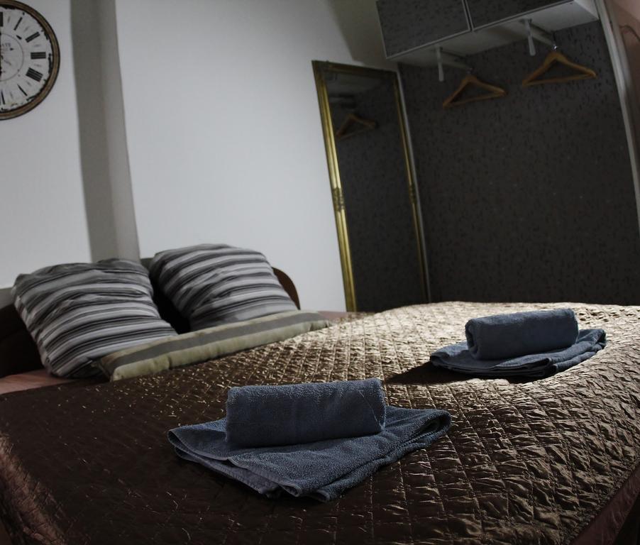 Apartman Lukas Karlovy Vary Exterior photo