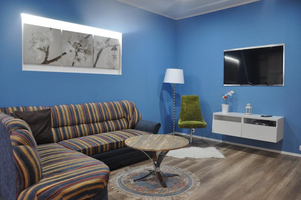 Apartman Lukas Karlovy Vary Exterior photo
