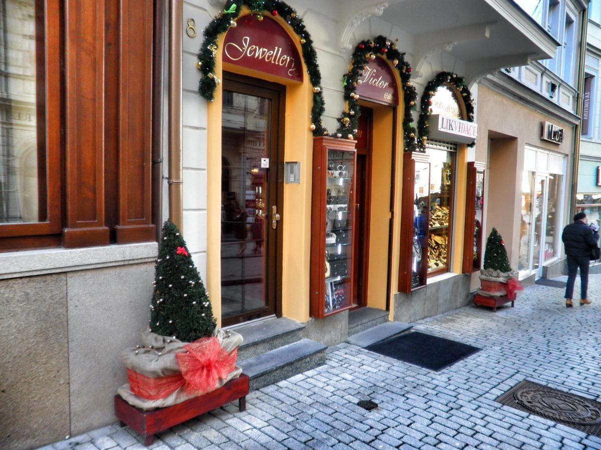 Apartman Lukas Karlovy Vary Exterior photo